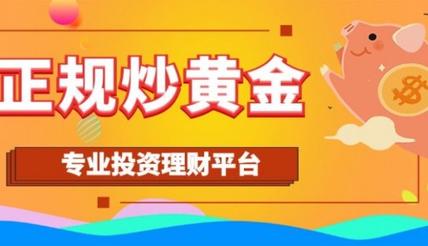 《2024年国内炒现货黄金的五大正规平台解析》