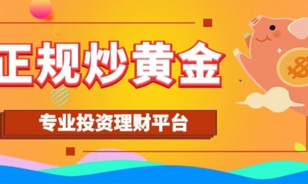 《2024年国内炒现货黄金的五大正规平台解析》